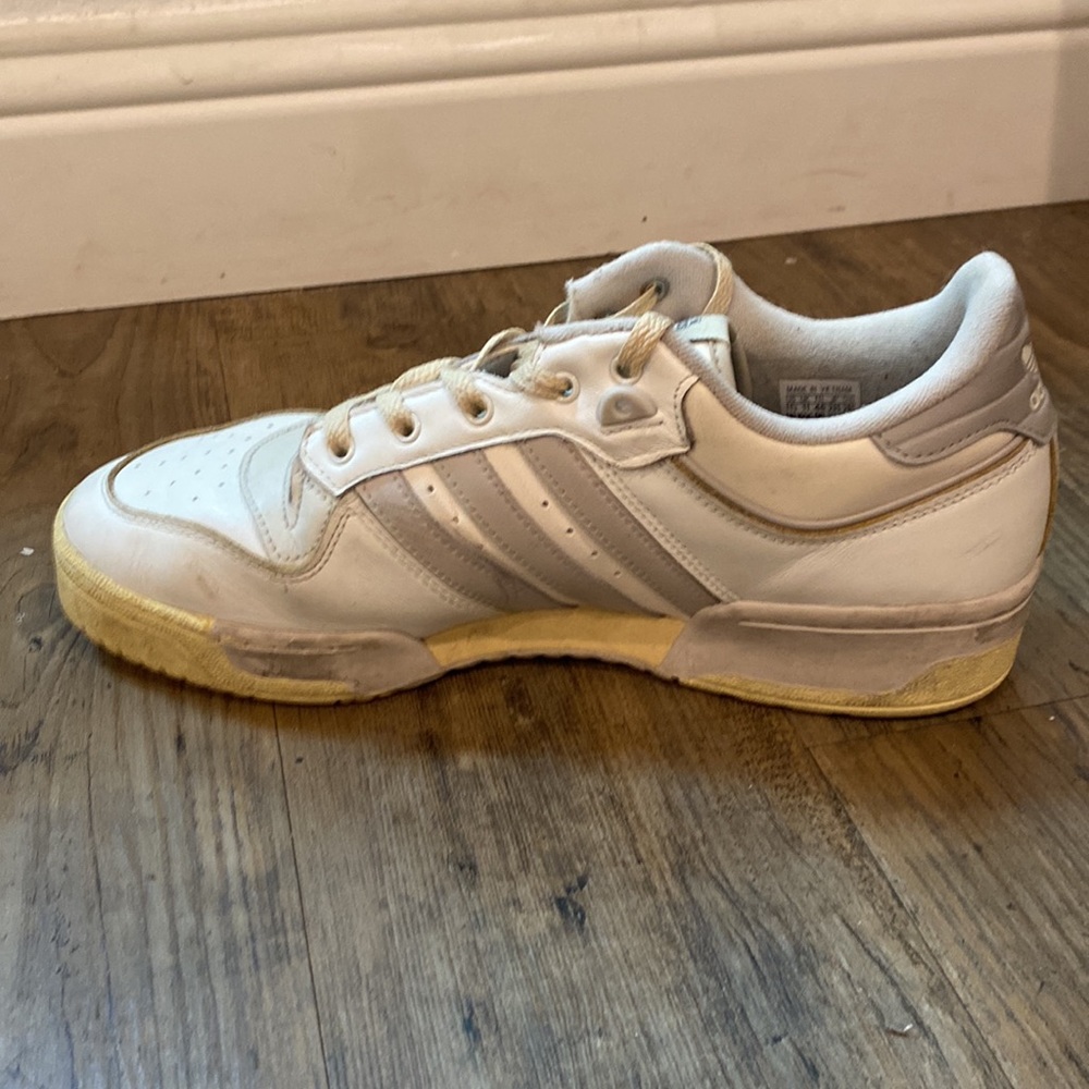 Men’s adidas Rivalry Low 86 - Picture 6 of 8